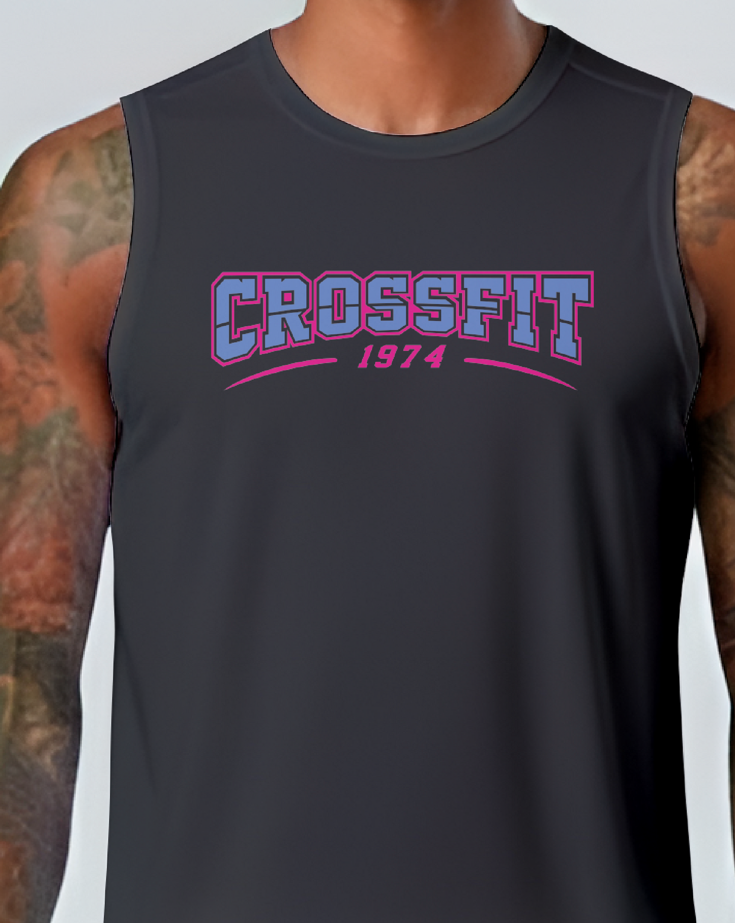 Camiseta sisa (crsft spar)