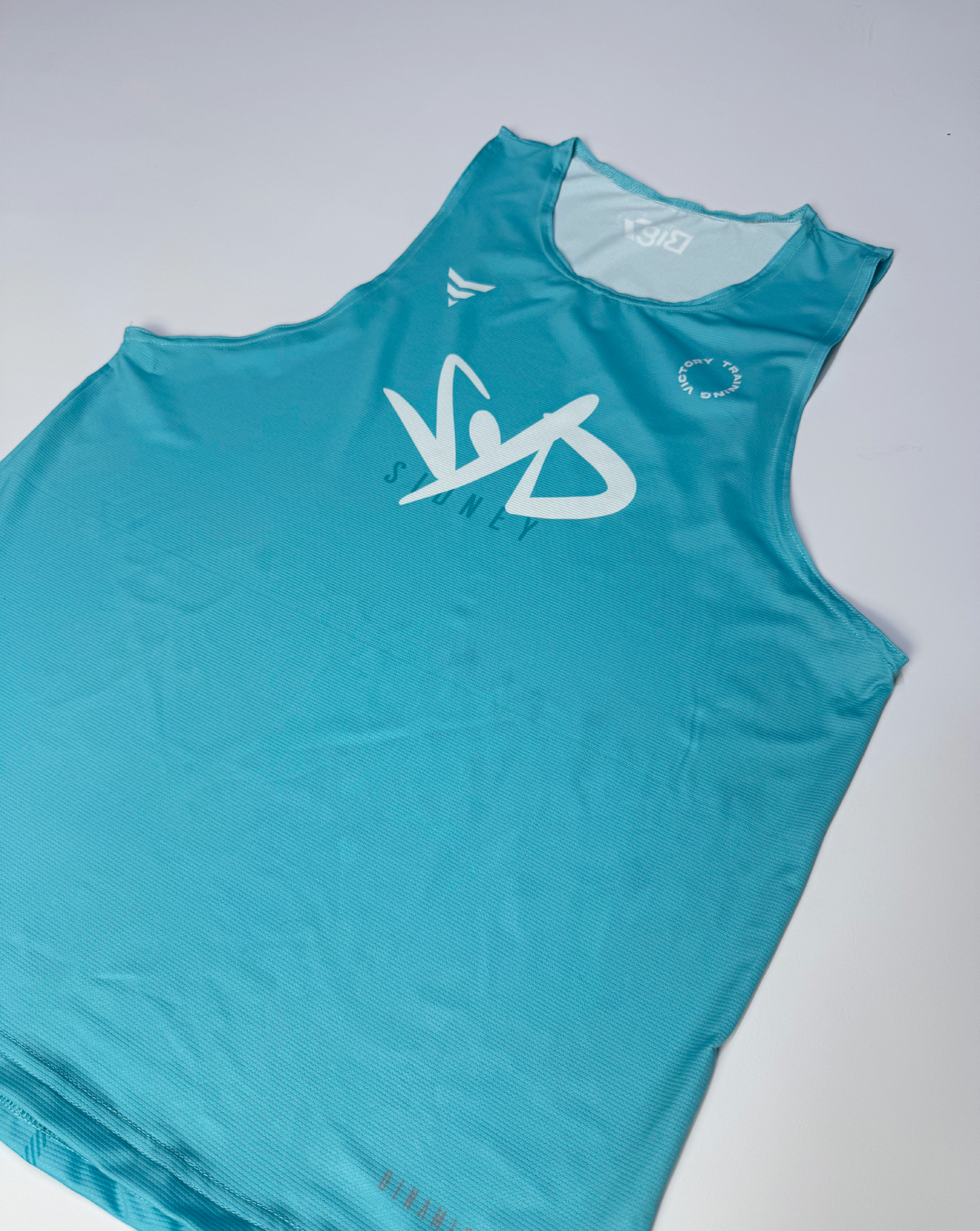 Camiseta running (Sydney the big 7)