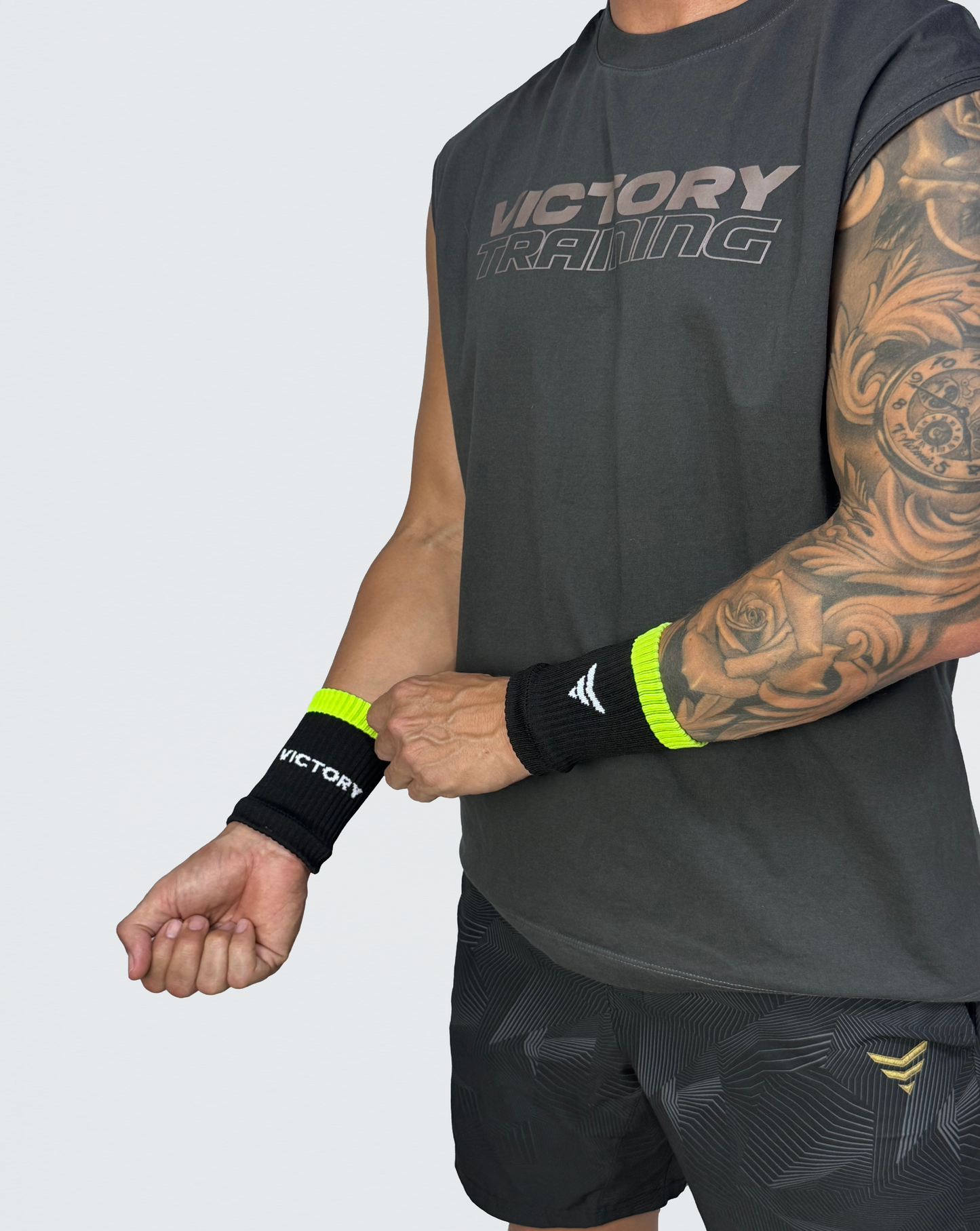 Dry Wristbands