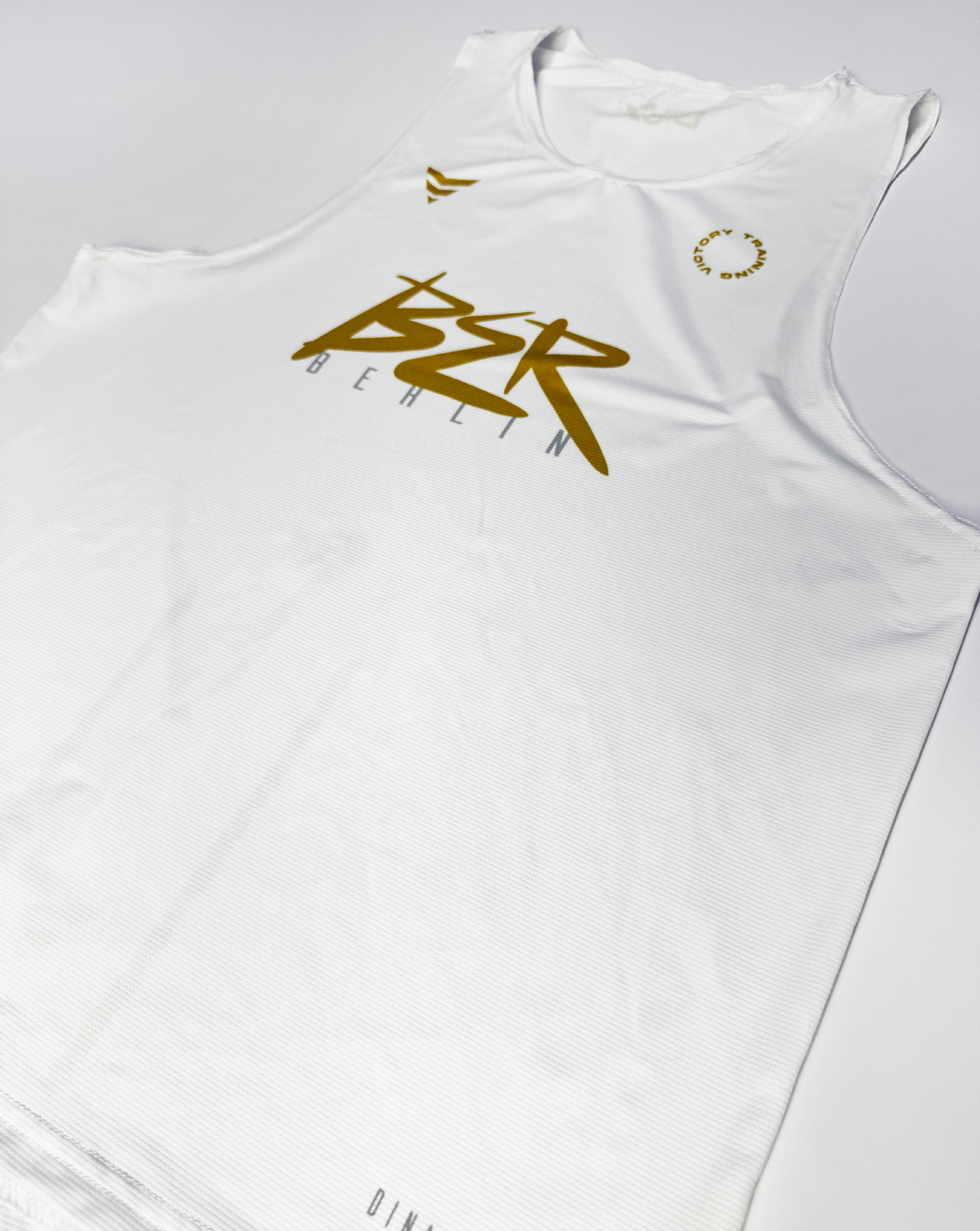 Camiseta running (Berlin the big 7)