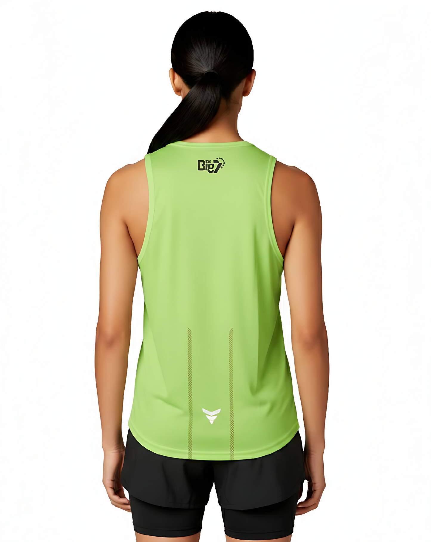 Camiseta running (Chicago the big 7)