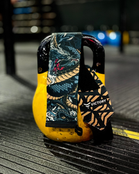 Muñequeras elásticas (grafity)