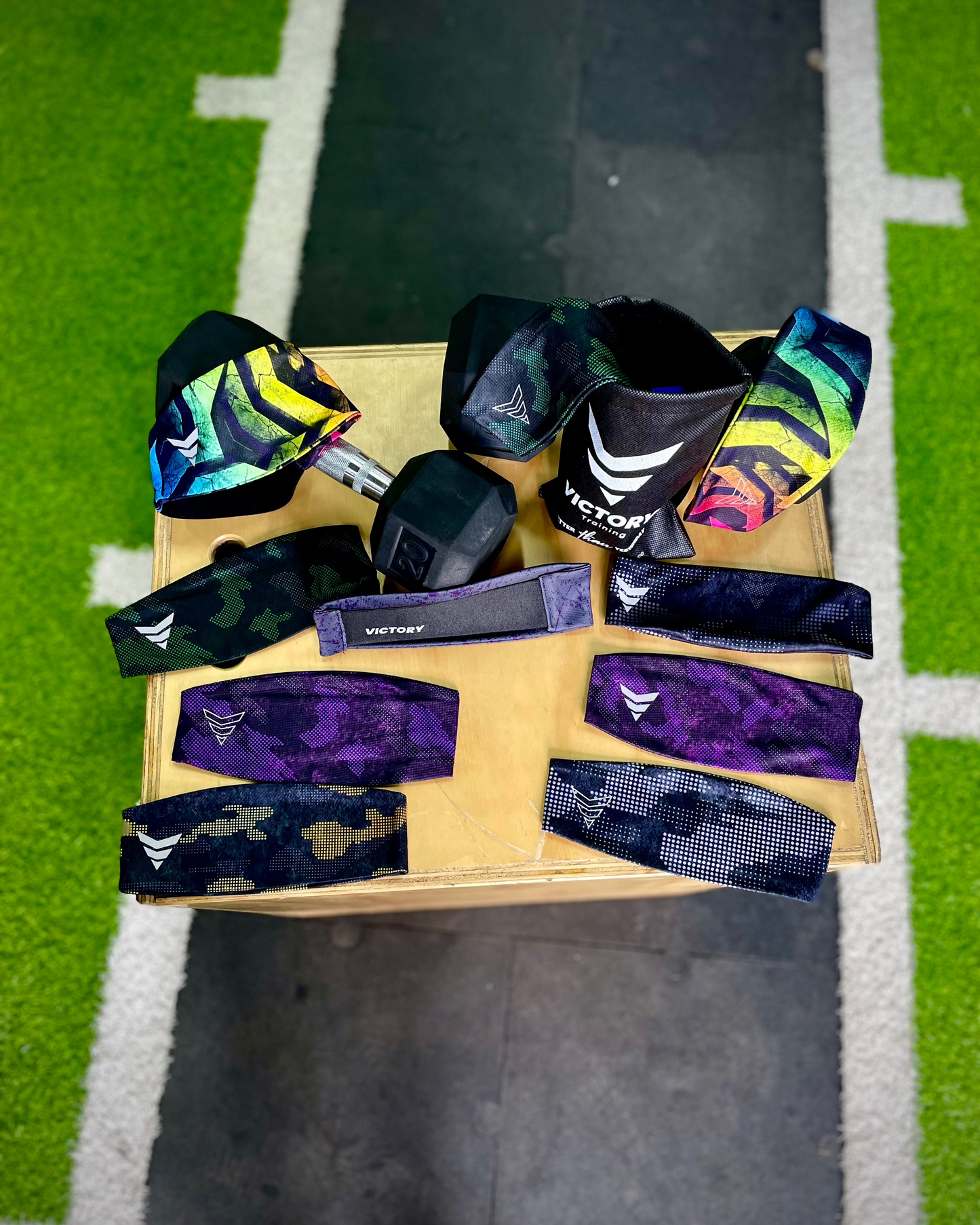 Headbands
