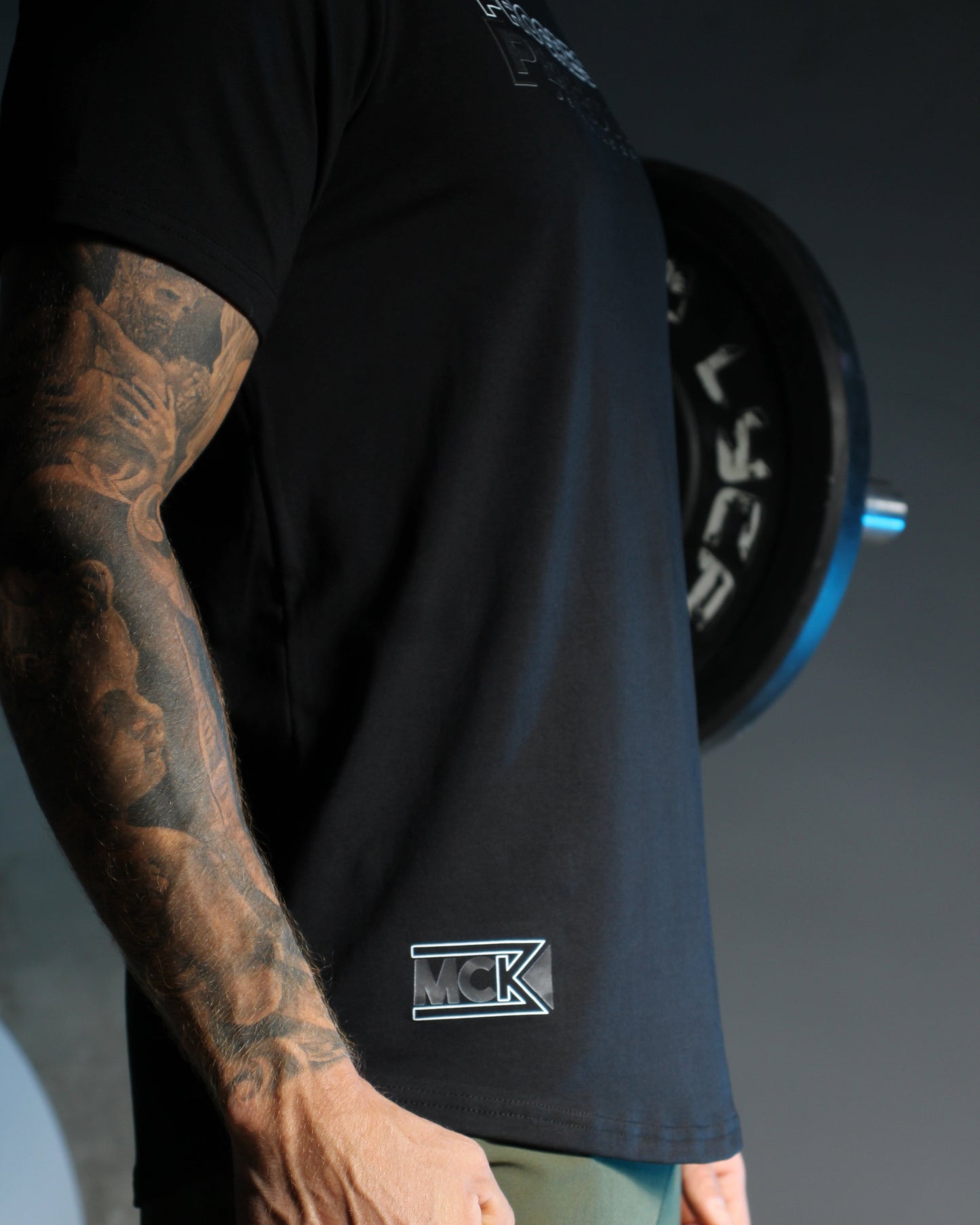 Camiseta básica (progress)