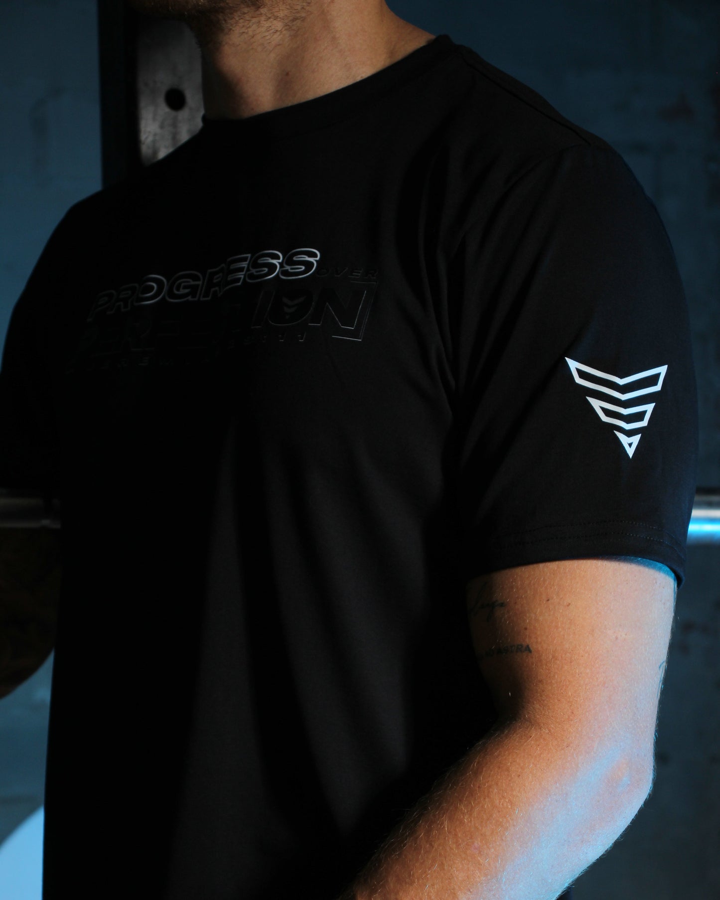 Camiseta básica (progress)