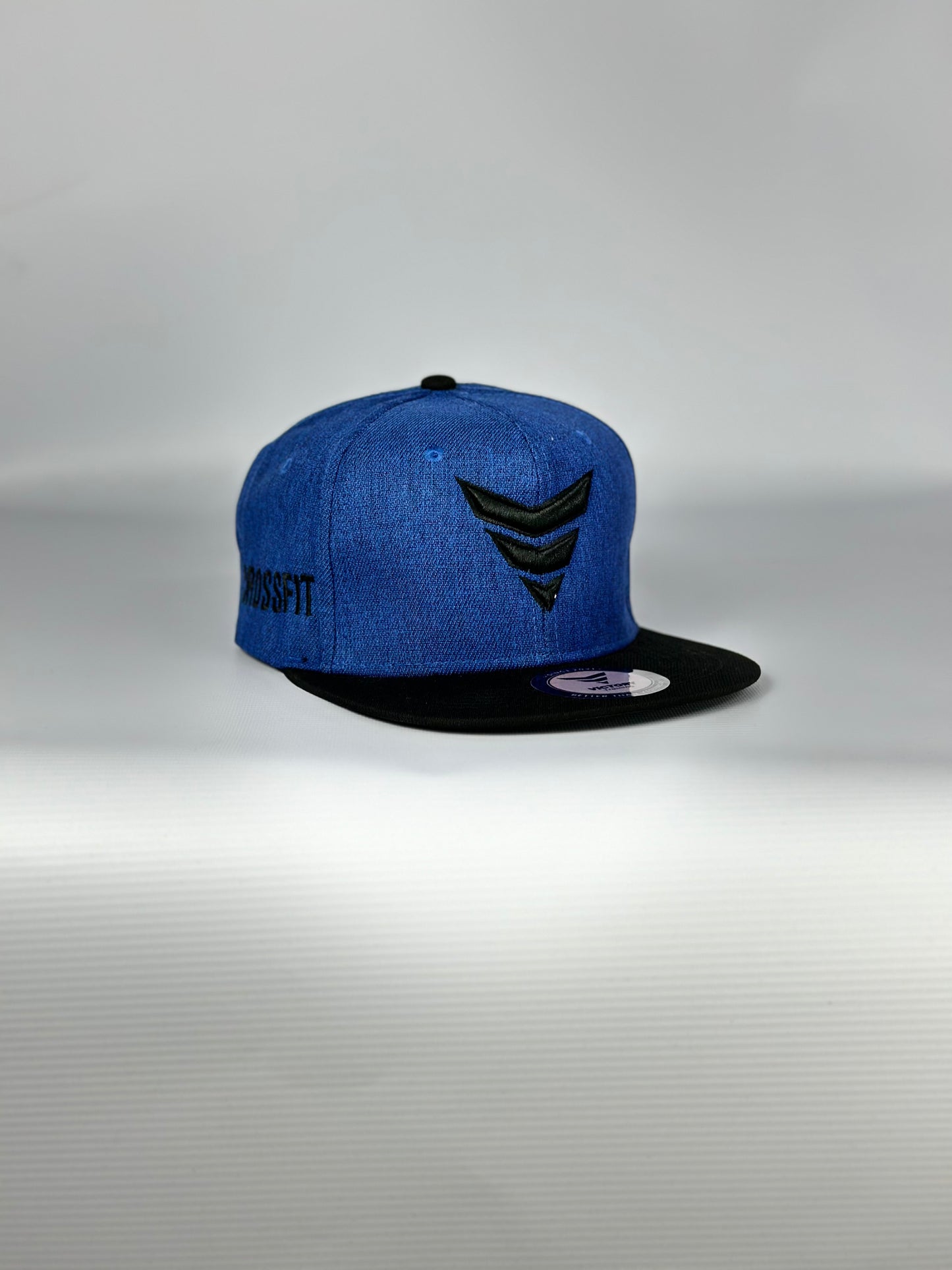Gorra snapback