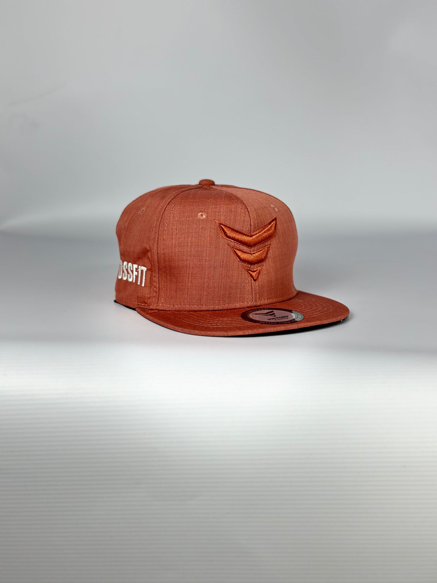 Gorra snapback