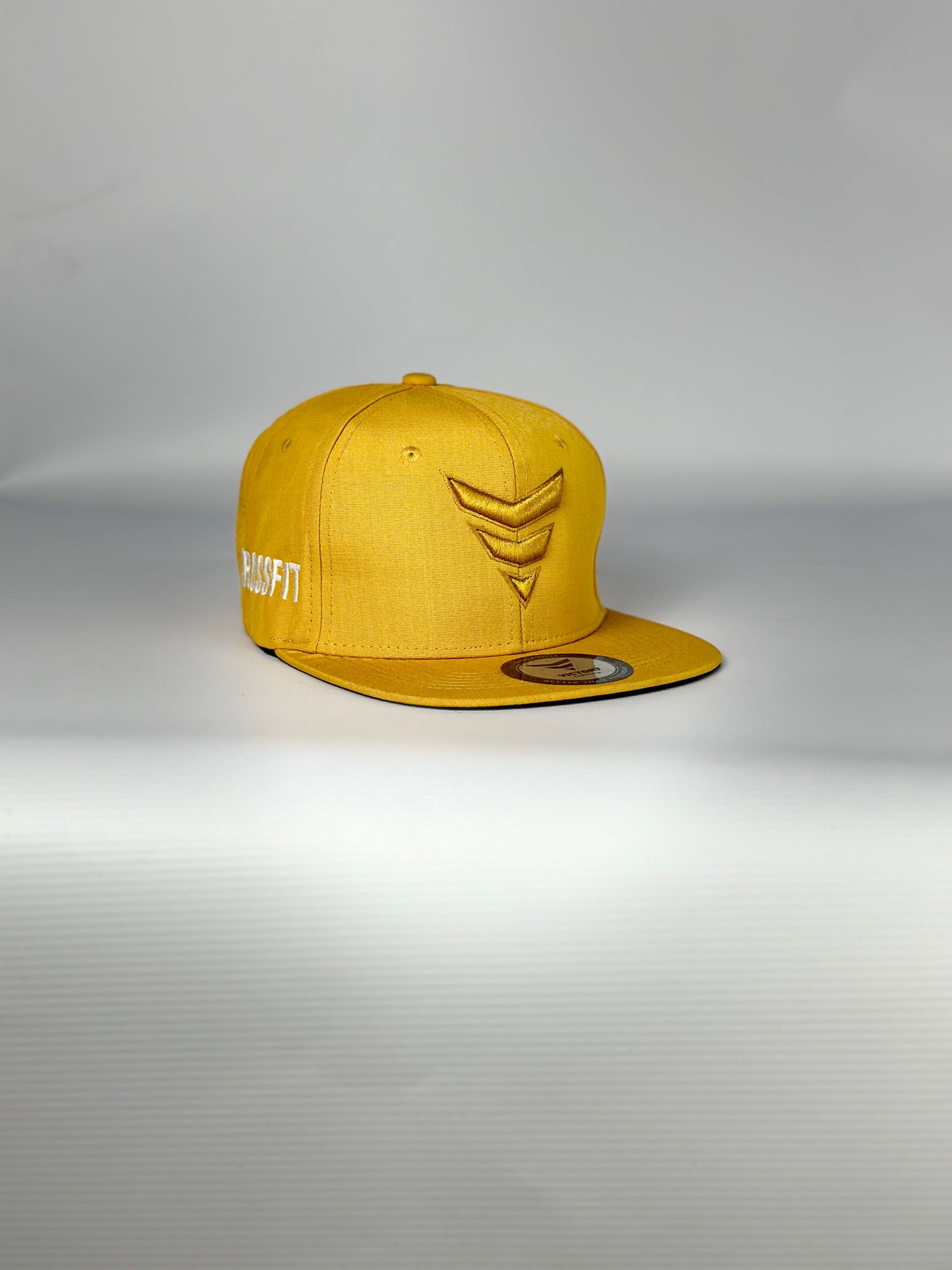 Gorra snapback