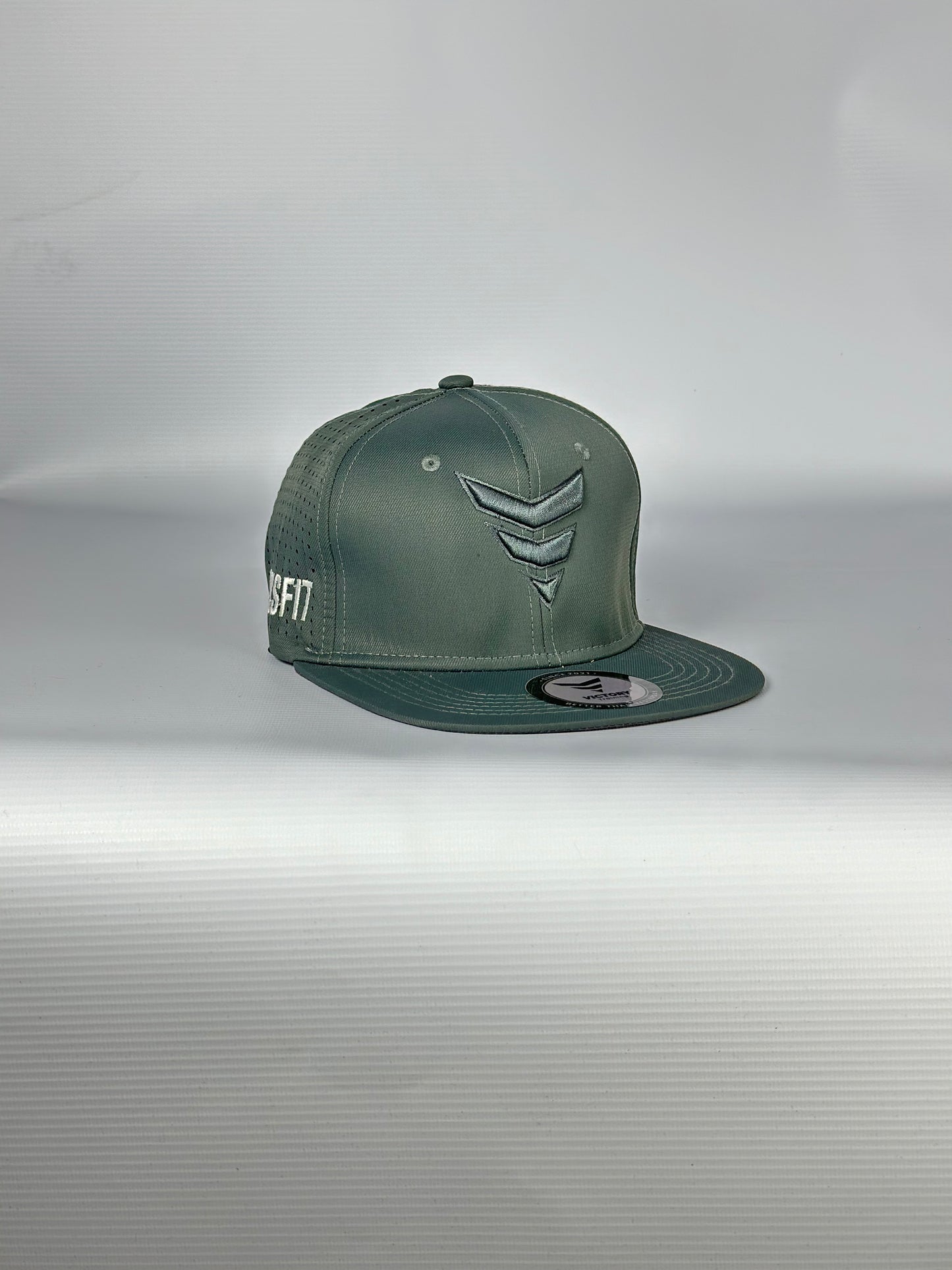 Gorra snapback