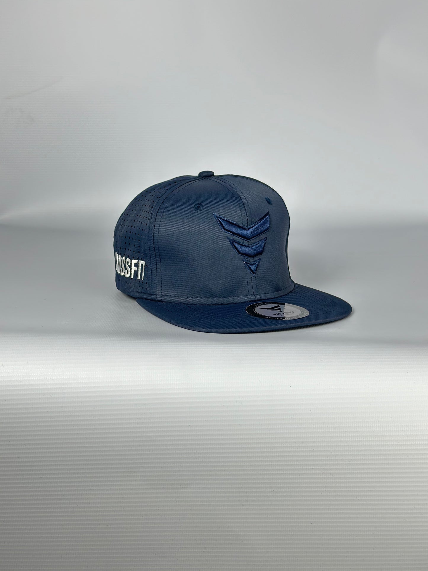Gorra snapback