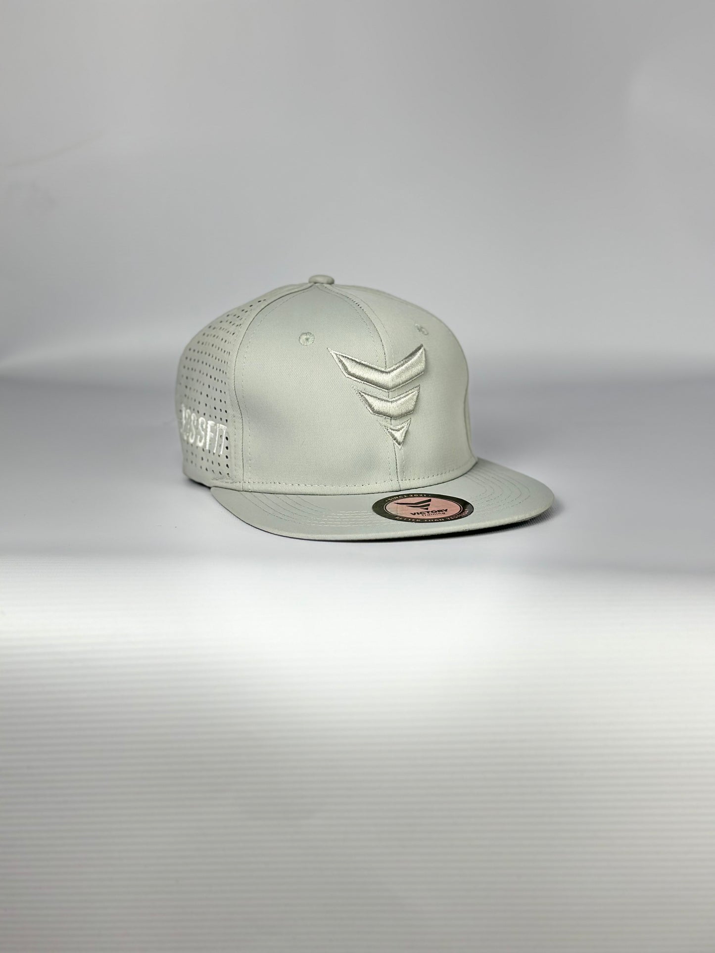 Gorra snapback