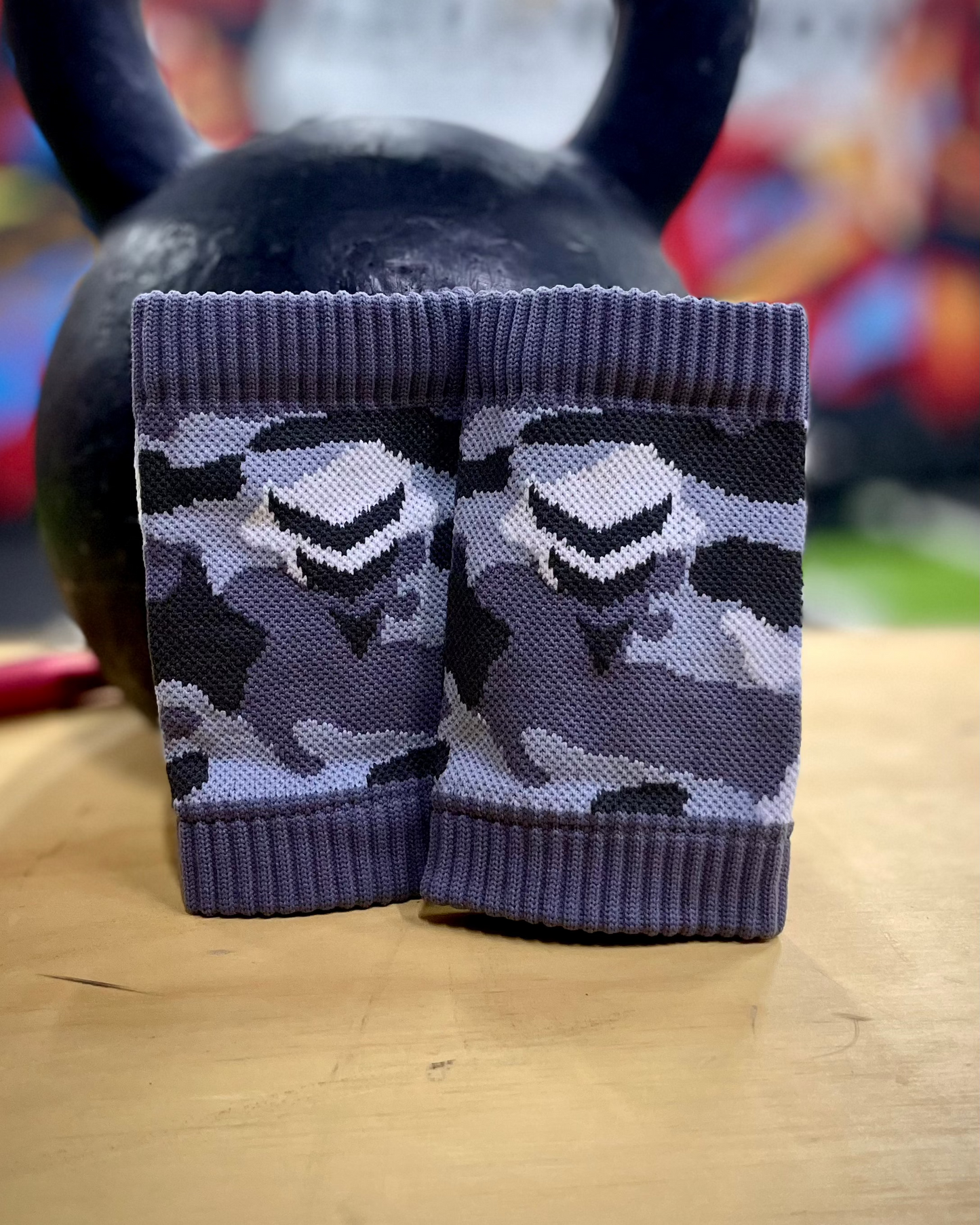 Dry Wristbands