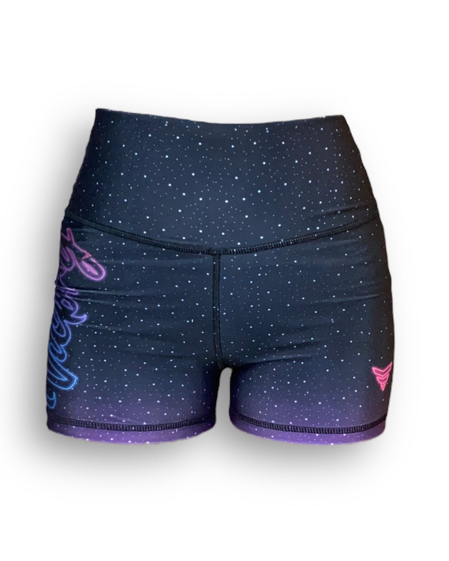 lycra booty (galaxy)