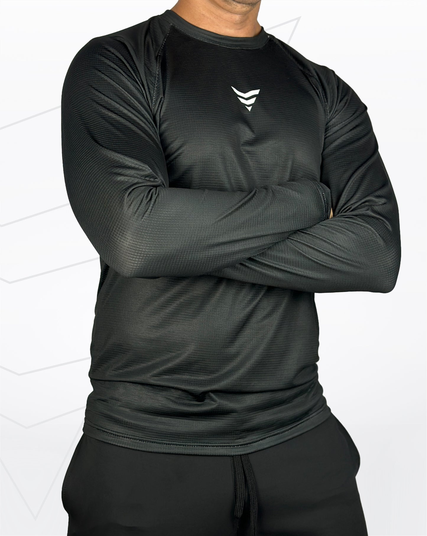 Buzo rashguard