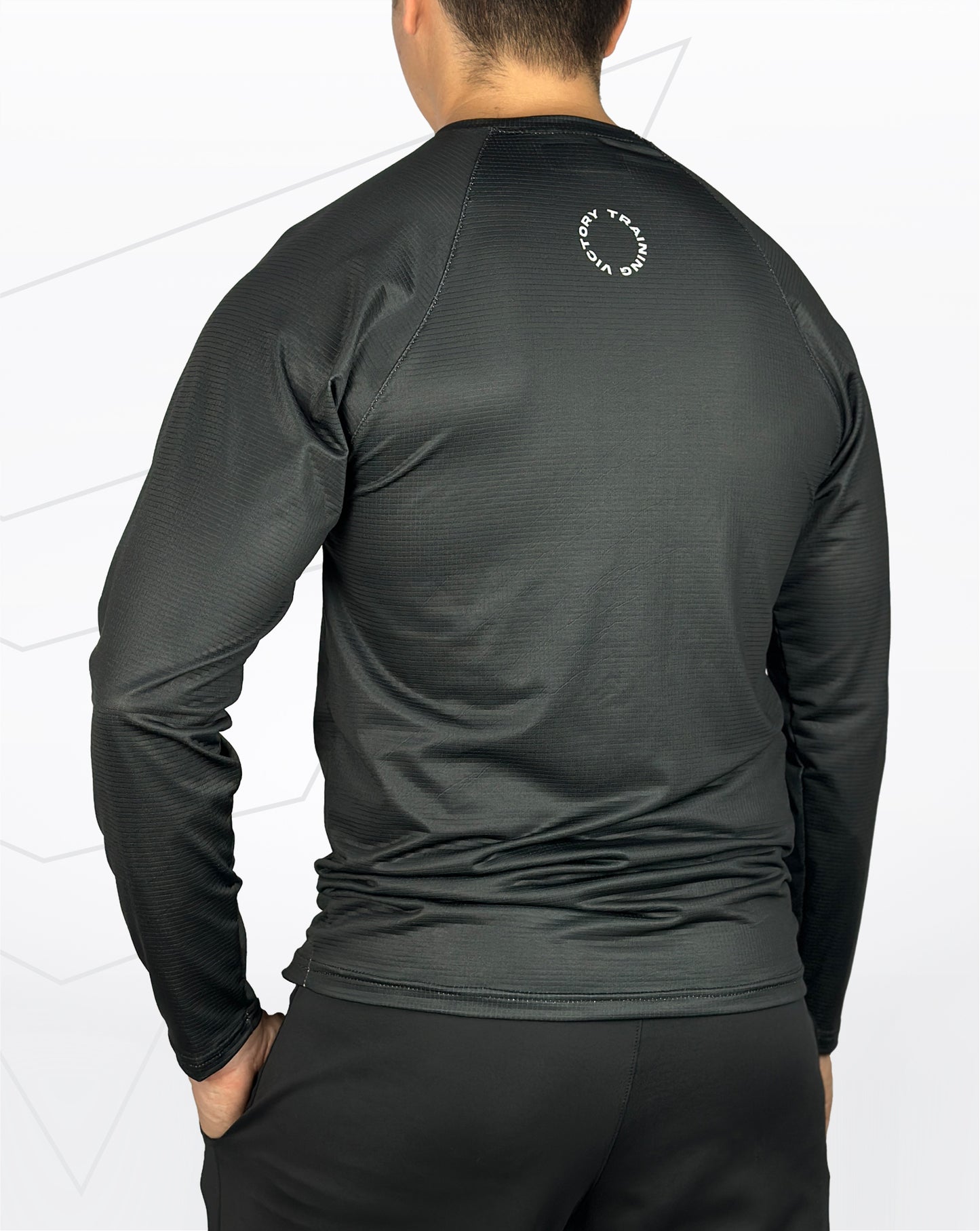 Buzo rashguard