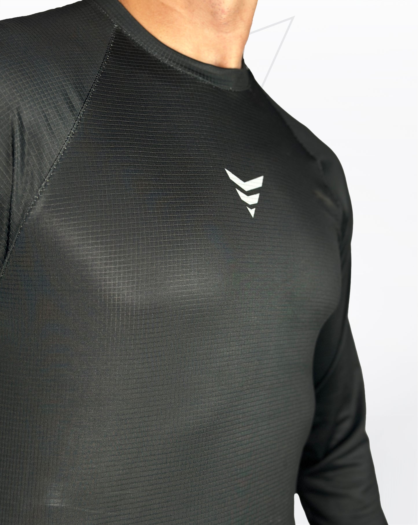 Buzo rashguard