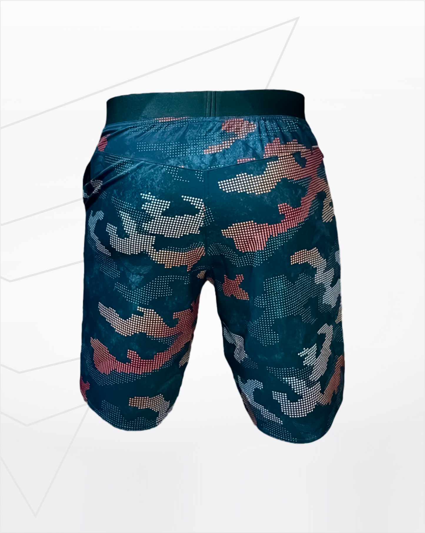 Pantaloneta Training 7"