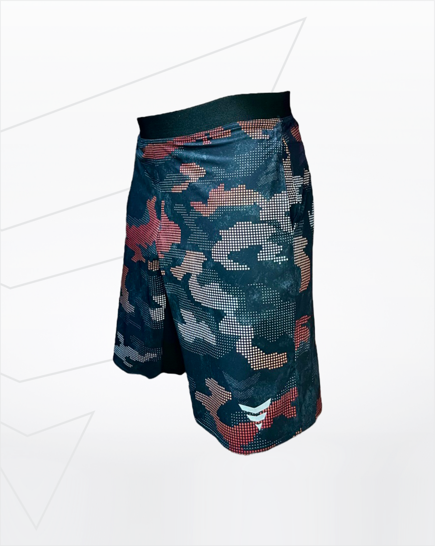 Pantaloneta Training 7"