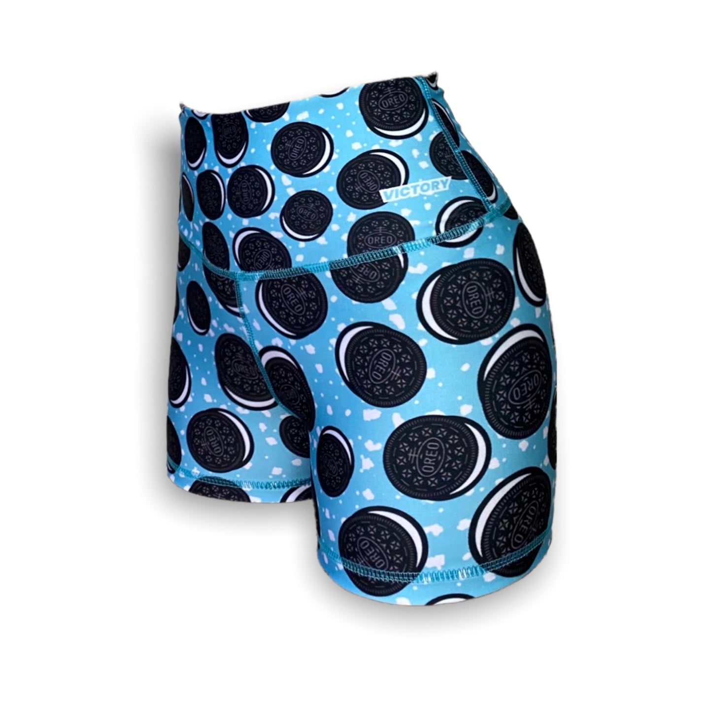 lycra booty (oreo)