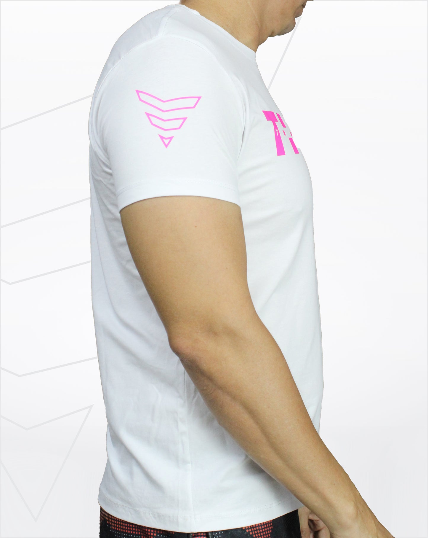 Camiseta básica (therapy)