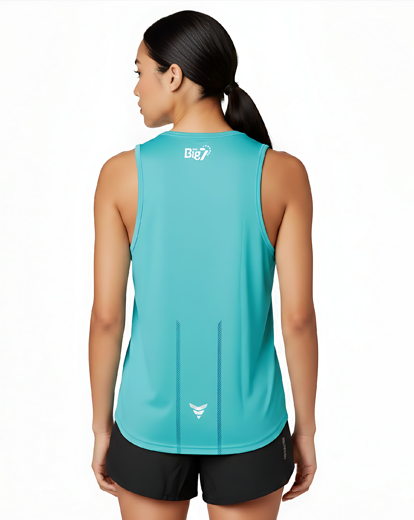 Camiseta running (sydney the big 7)