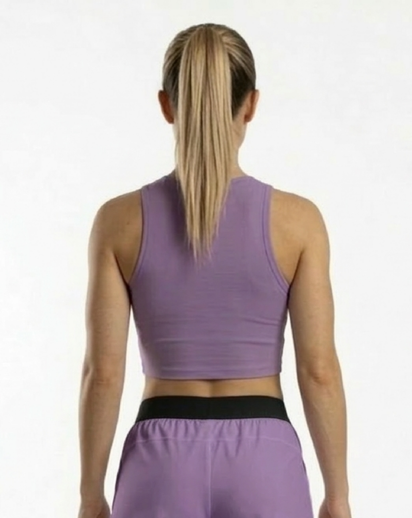 Top Strong (oro rosa)