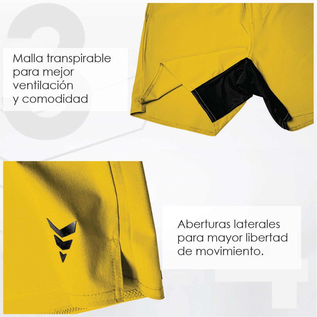 Pantaloneta Training 7´