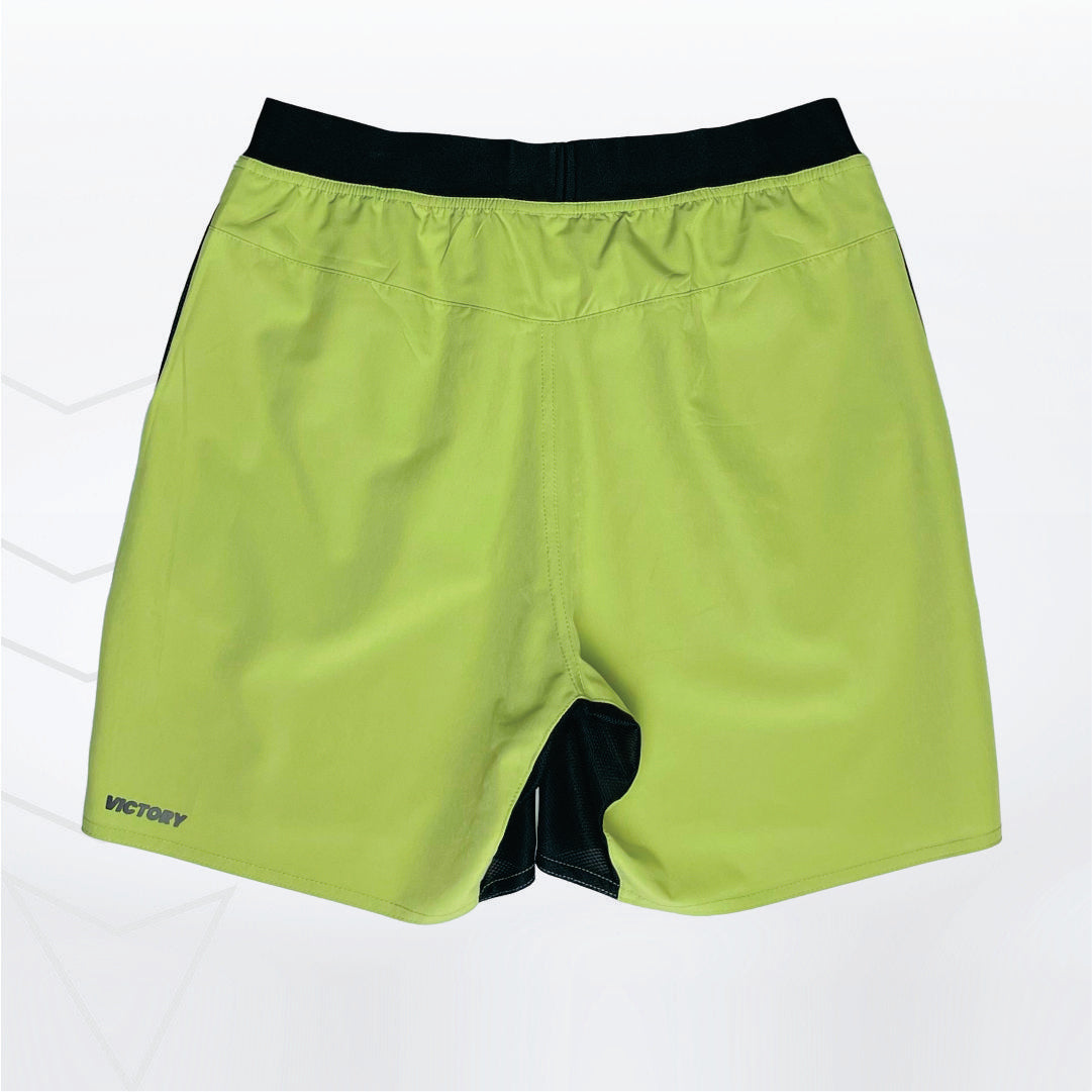 Pantaloneta Training 7"
