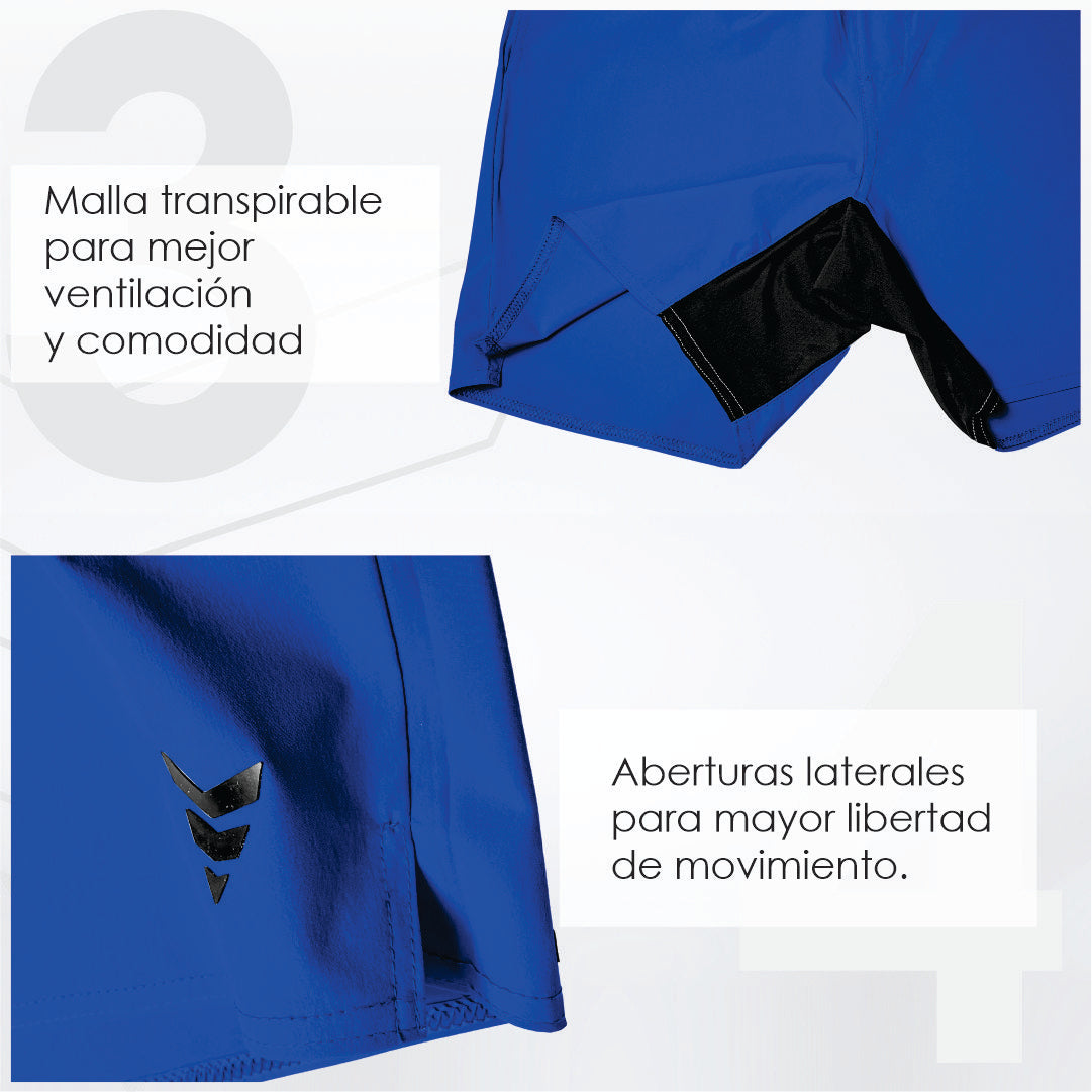 Pantaloneta Training 7"