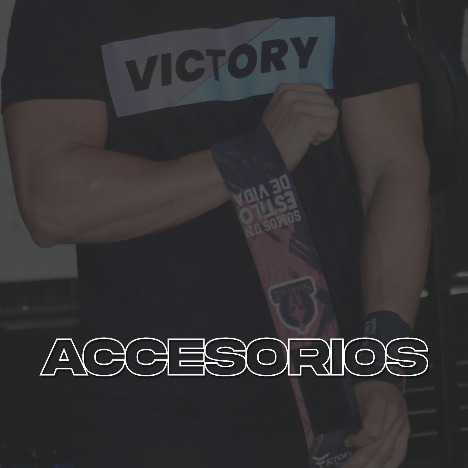 Accesorios