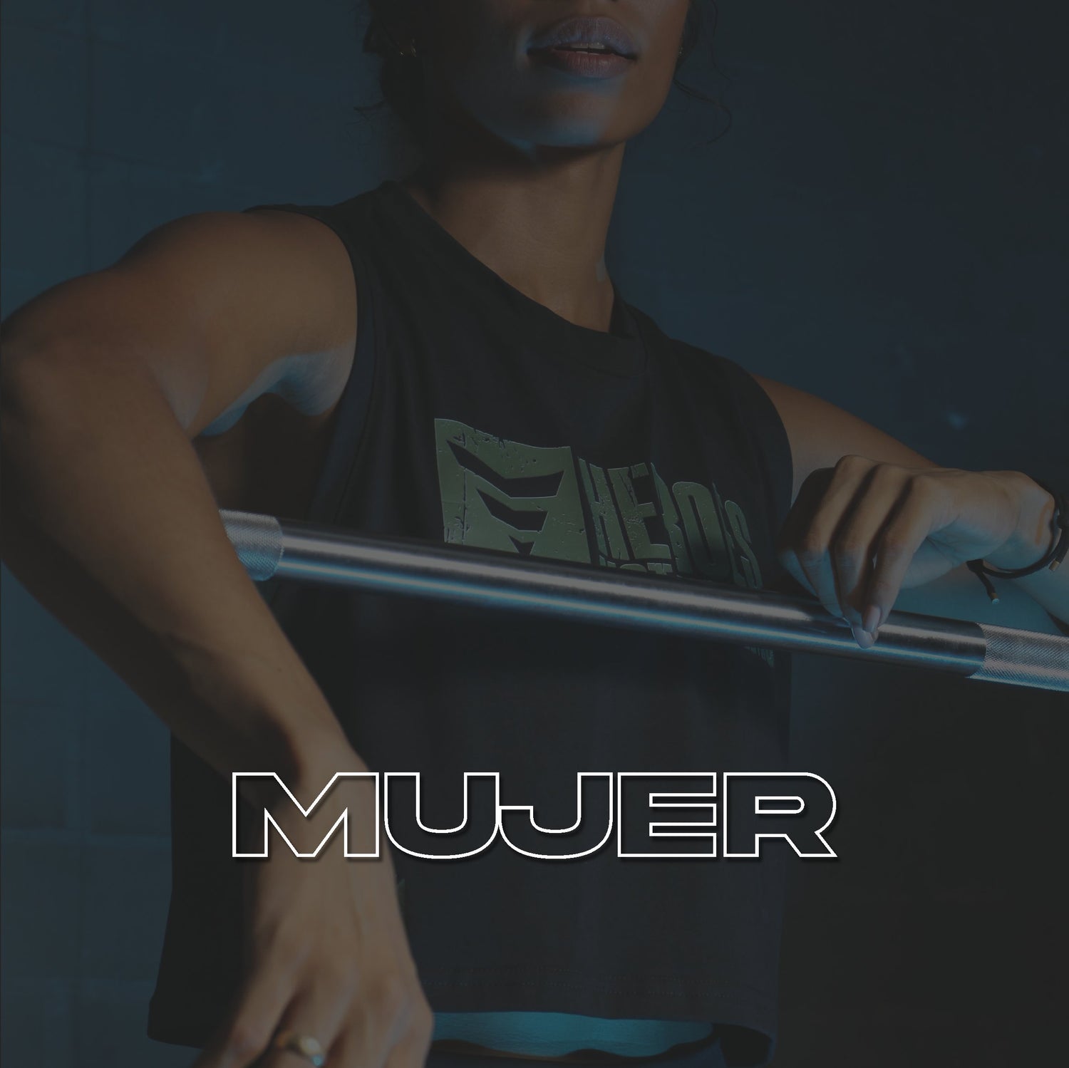 Mujer