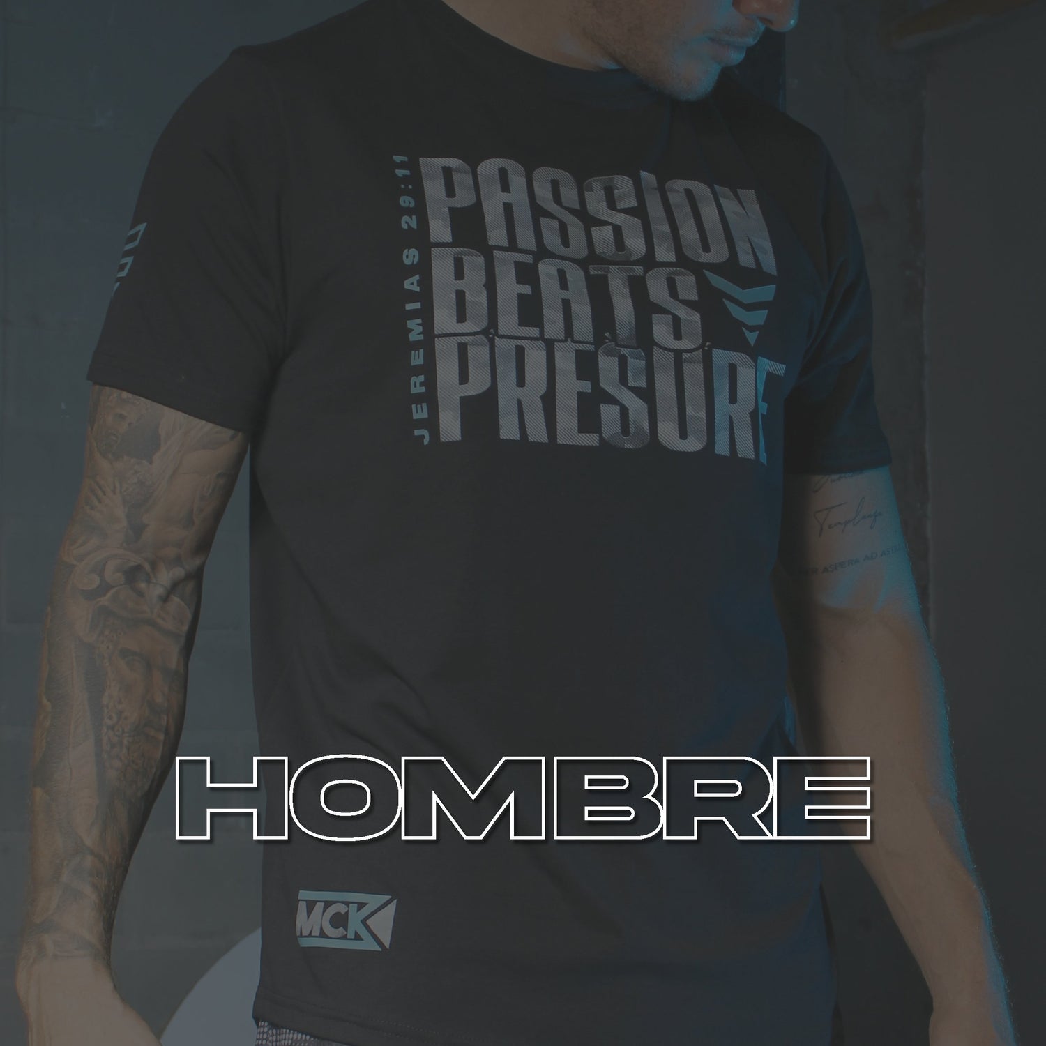 Hombre