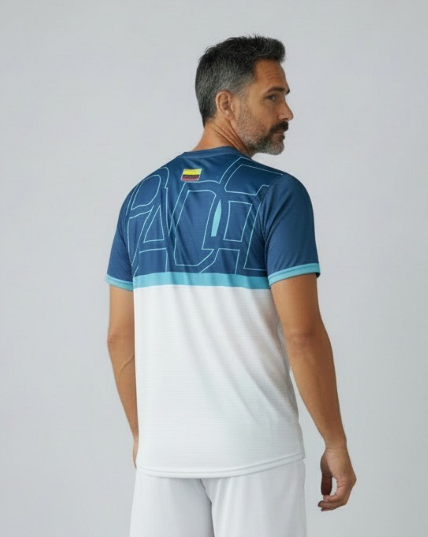 Camiseta Padel (1.0)