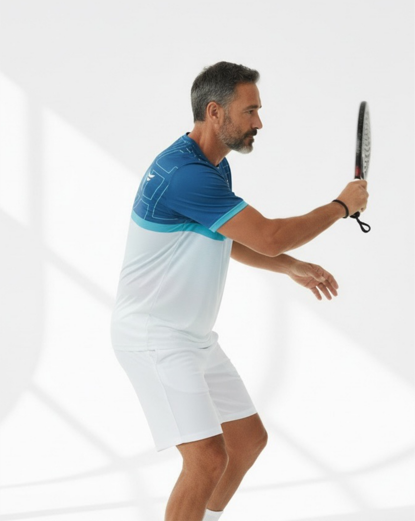 Camiseta Padel (1.0)