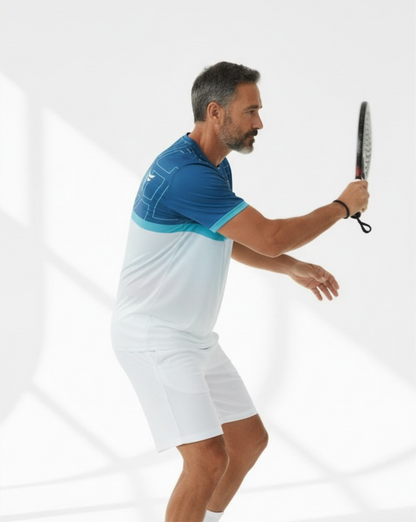 Camiseta Padel (1.0)
