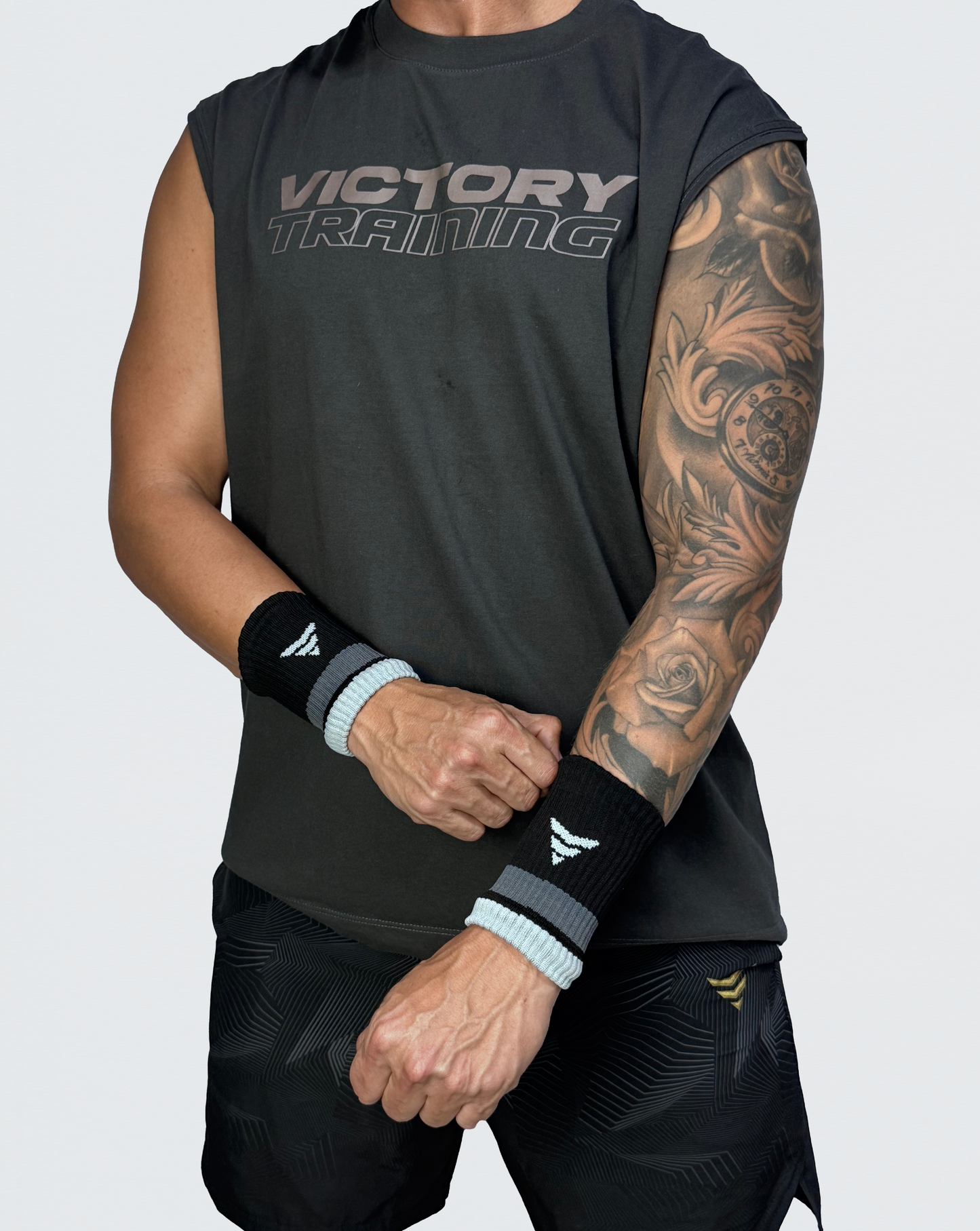 Dry Wristbands