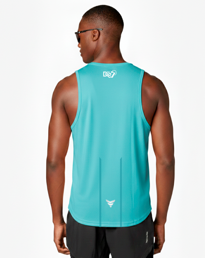 Camiseta running (Sydney the big 7)