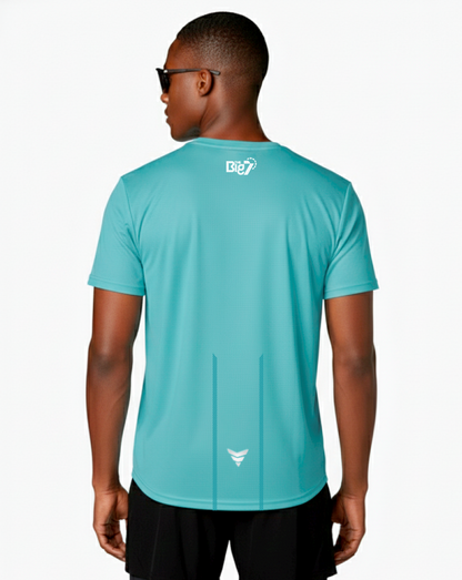 Camiseta running (Sydney the big 7)