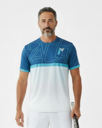 Camiseta Padel (1.0)