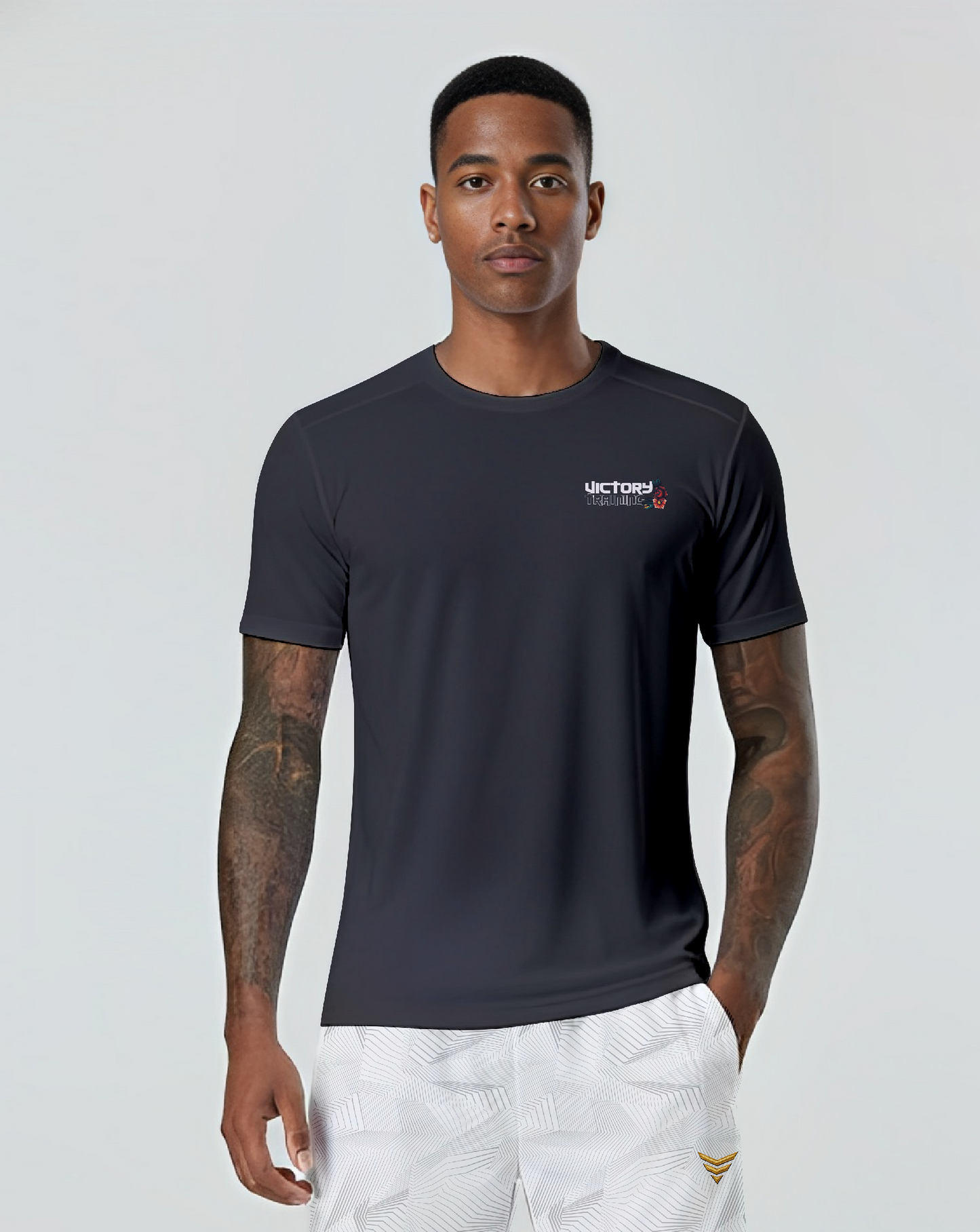 Camiseta regular (old school cobra)