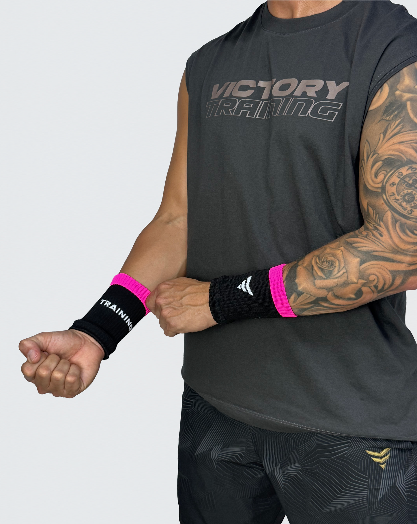 Dry Wristbands