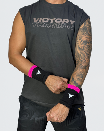 Dry Wristbands