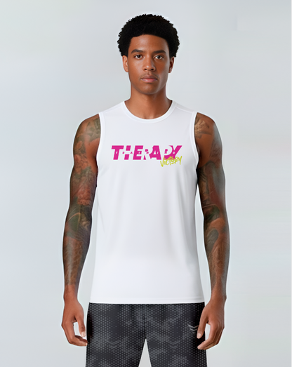 Camiseta sisa (therapy)