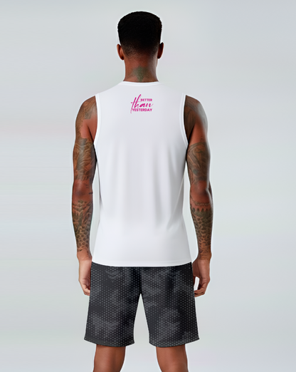 Camiseta sisa (therapy)