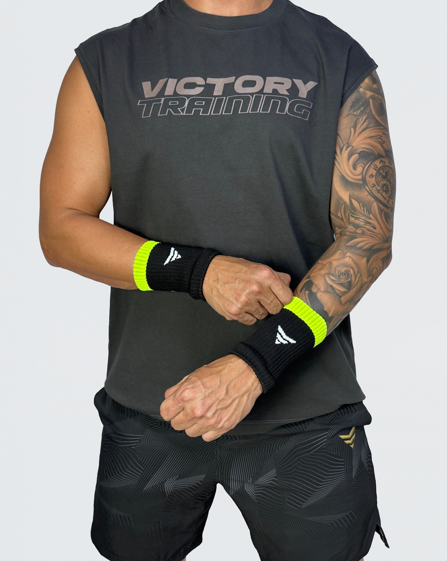 Dry Wristbands