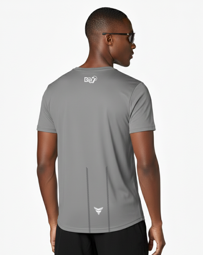 Camiseta running (Boston the big 7)