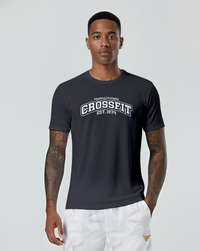 Camiseta regular (crsft beisbol)