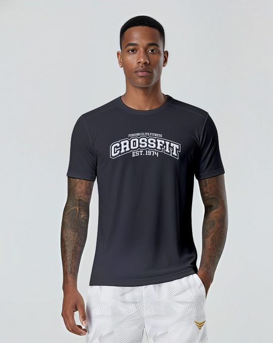 Camiseta regular (crsft beisbol)