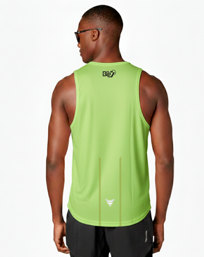 Camiseta running (Chicago the big 7)