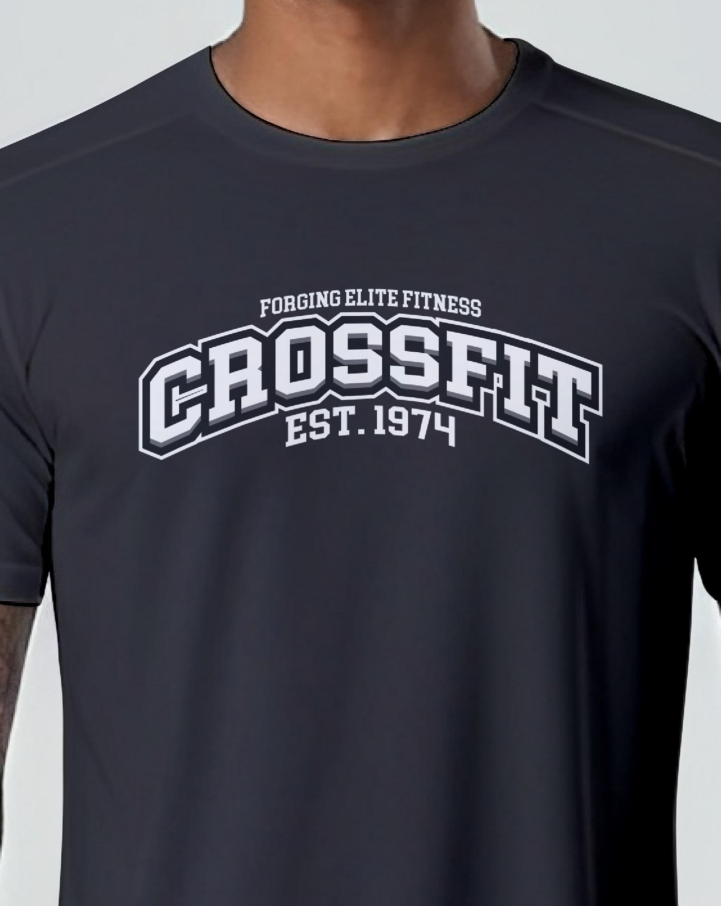 Camiseta regular (crsft beisbol)